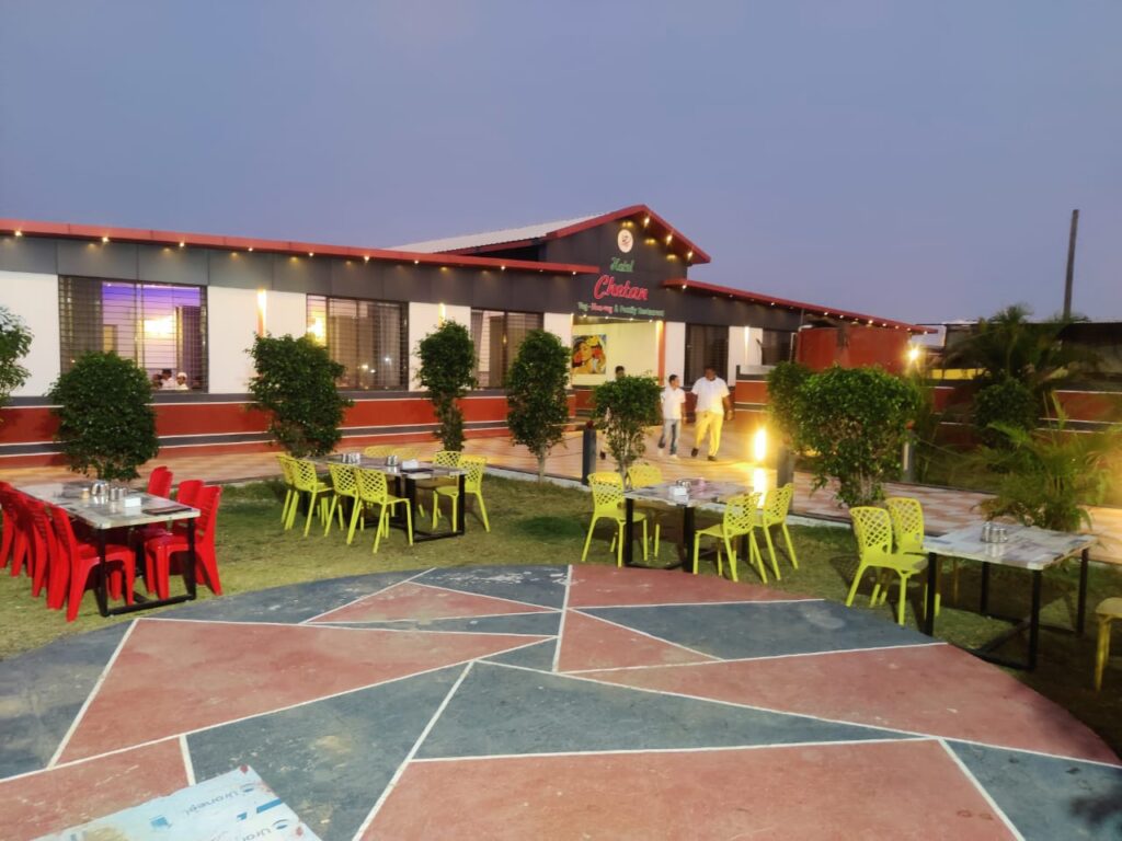 Hotel Chetan Nashik
